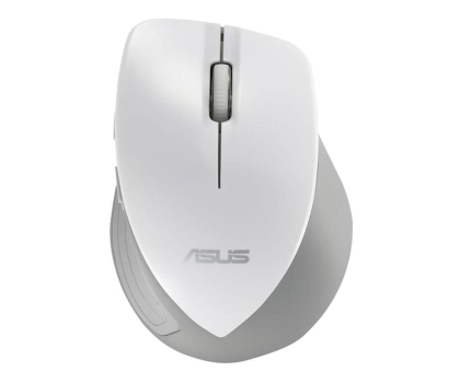 Myszka ASUS WT465 V2 90XB0090-BMU050 Biala